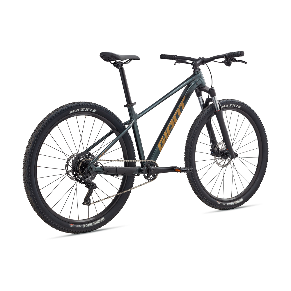 GIANT Talon 2 -polkupyörä, 29" asfaltinvihreä - Image 2