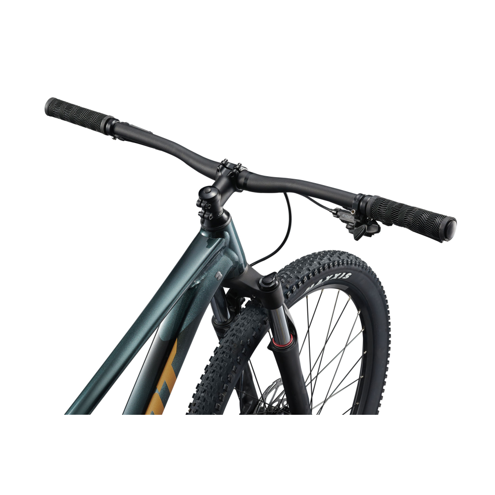 GIANT Talon 2 -polkupyörä, 29" asfaltinvihreä - Image 3