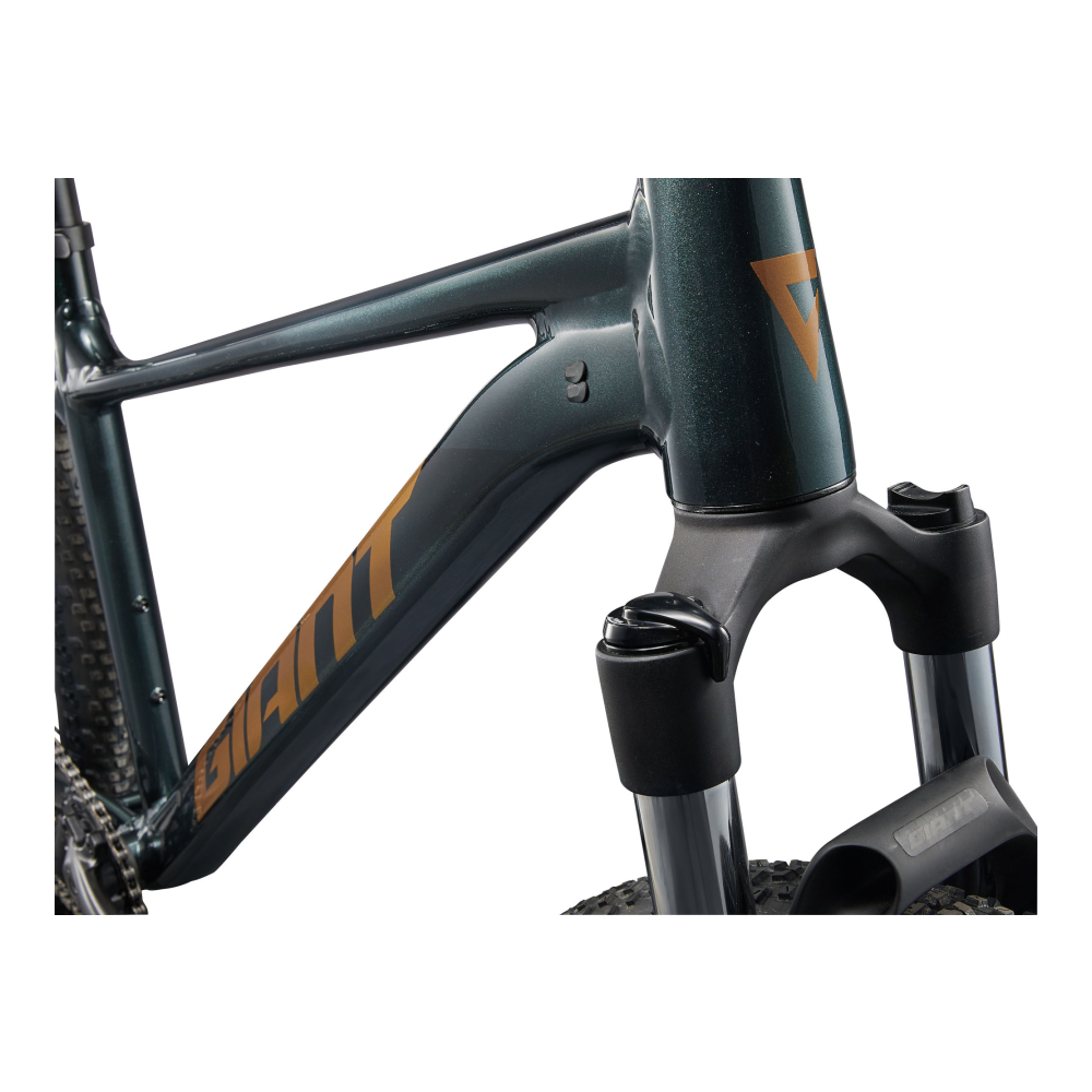 GIANT Talon 2 -polkupyörä, 29" asfaltinvihreä - Image 7