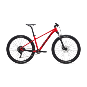 GIANT Talon 2, 29" Pure Red -pyörä