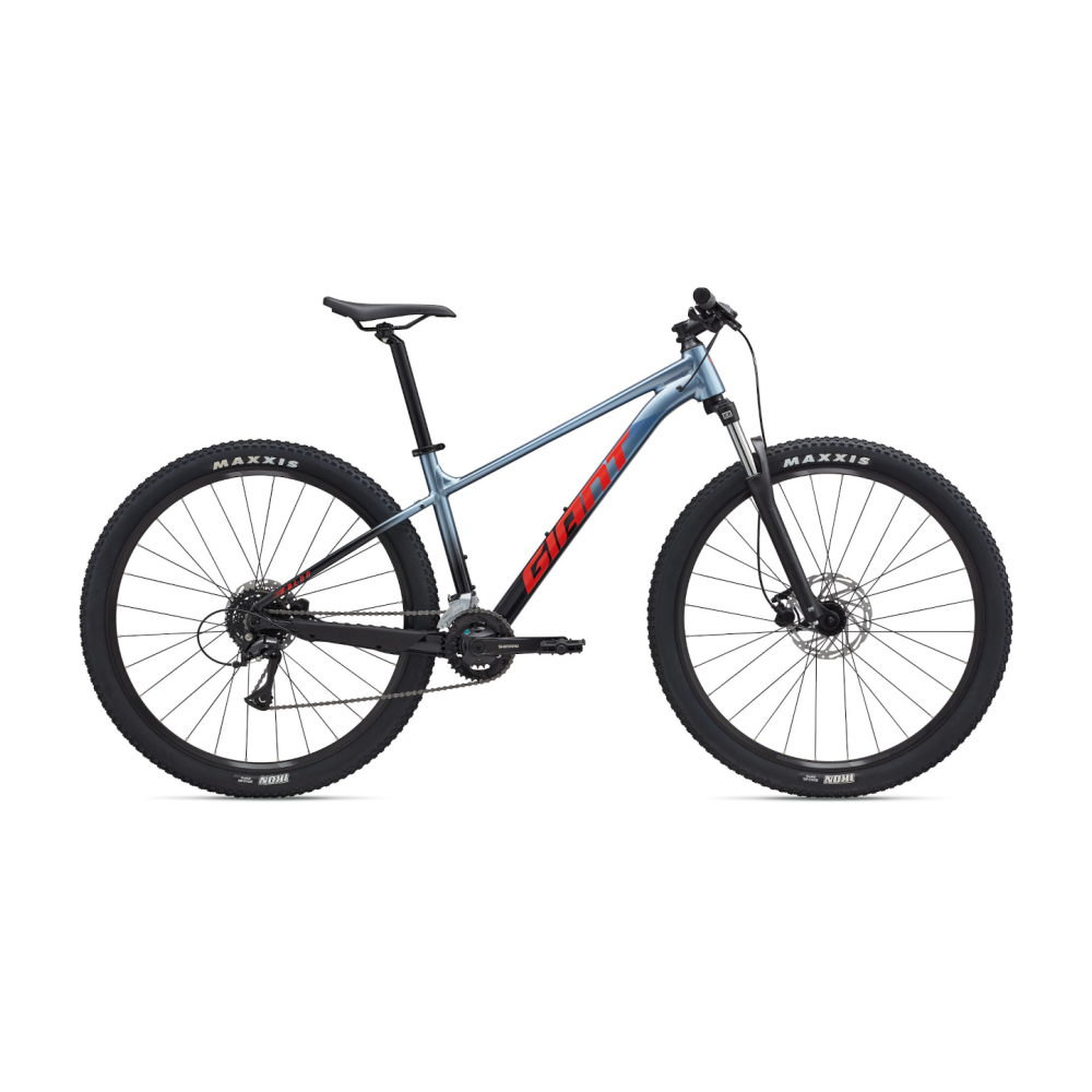 Polkupyörä GIANT Talon 3, 29" Frost Silver