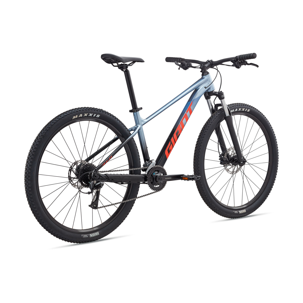 Polkupyörä GIANT Talon 3, 29" Frost Silver - Image 2