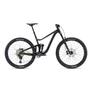 Maastopyörä GIANT Trance X 29 1, Panther