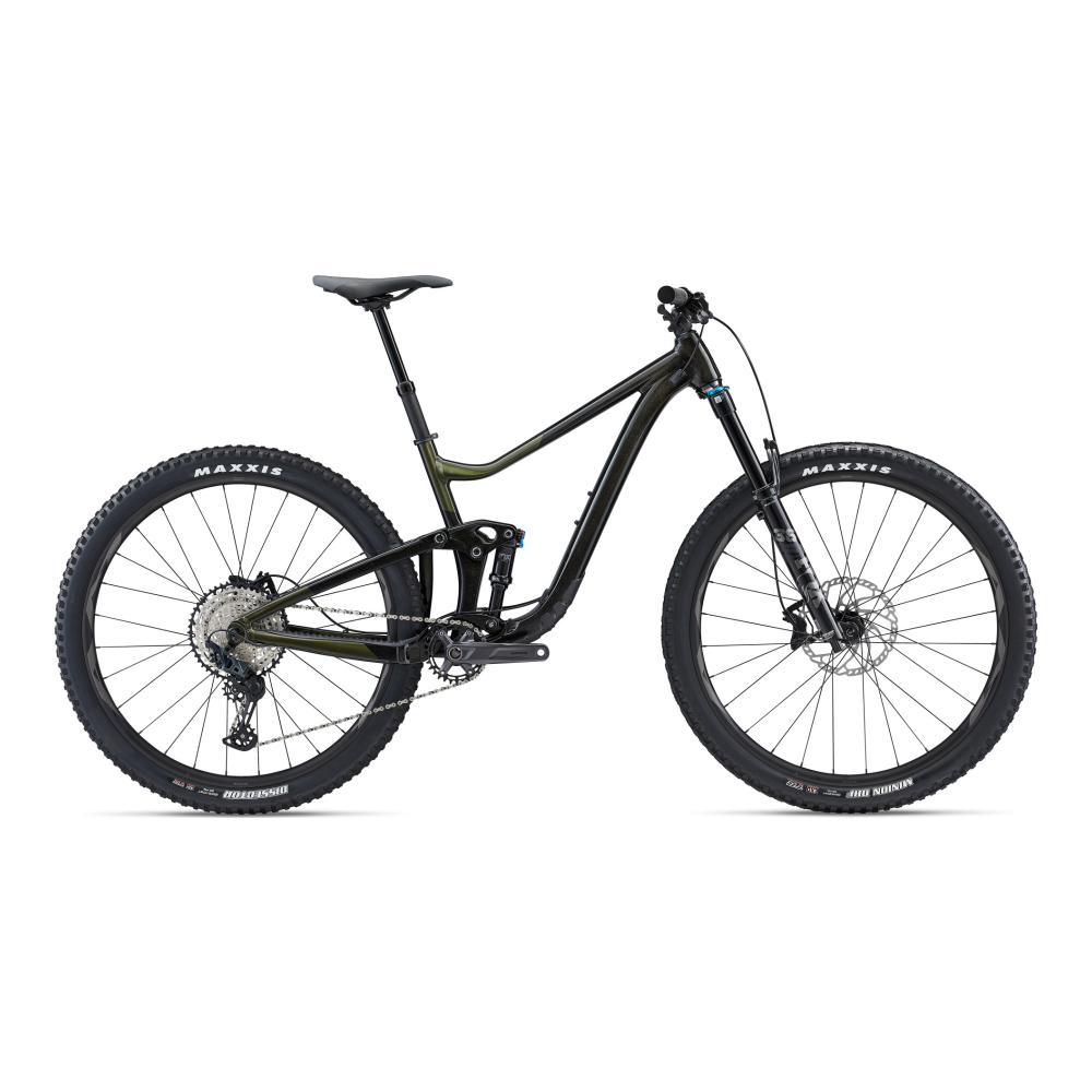 Maastopyörä GIANT Trance X 29 1, Panther