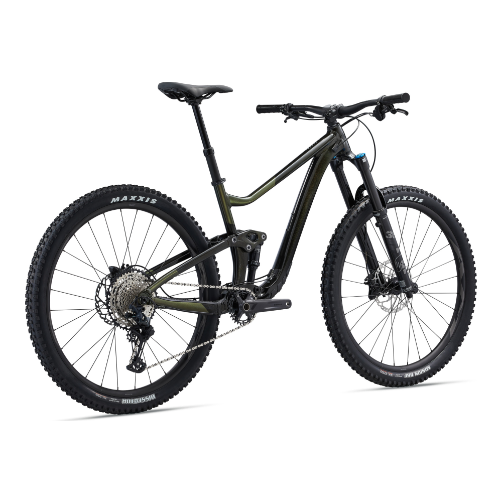 Maastopyörä GIANT Trance X 29 1, Panther - Image 2