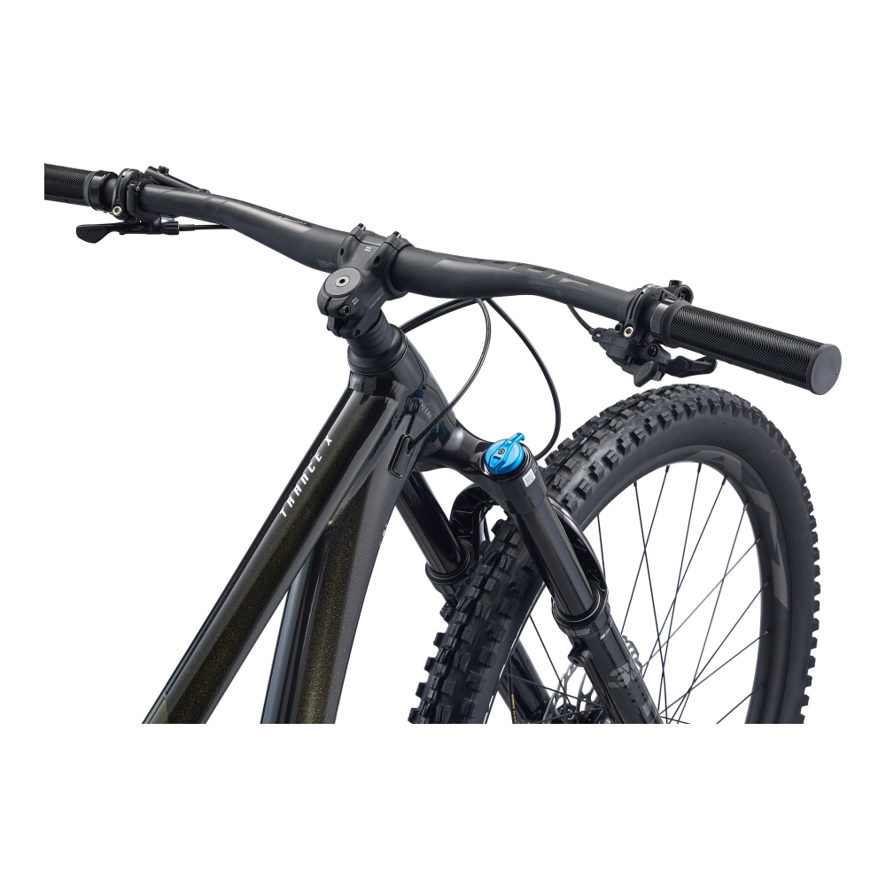 Maastopyörä GIANT Trance X 29 1, Panther - Image 3