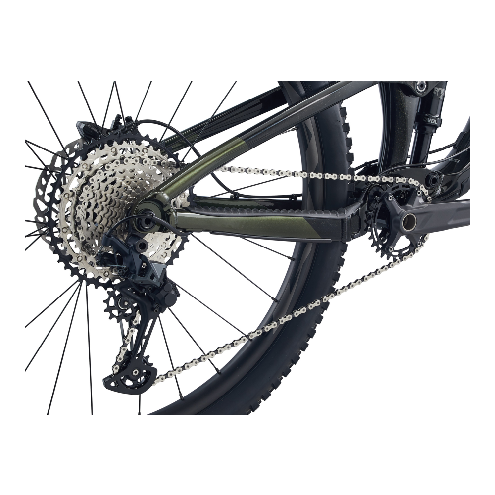 Maastopyörä GIANT Trance X 29 1, Panther - Image 4