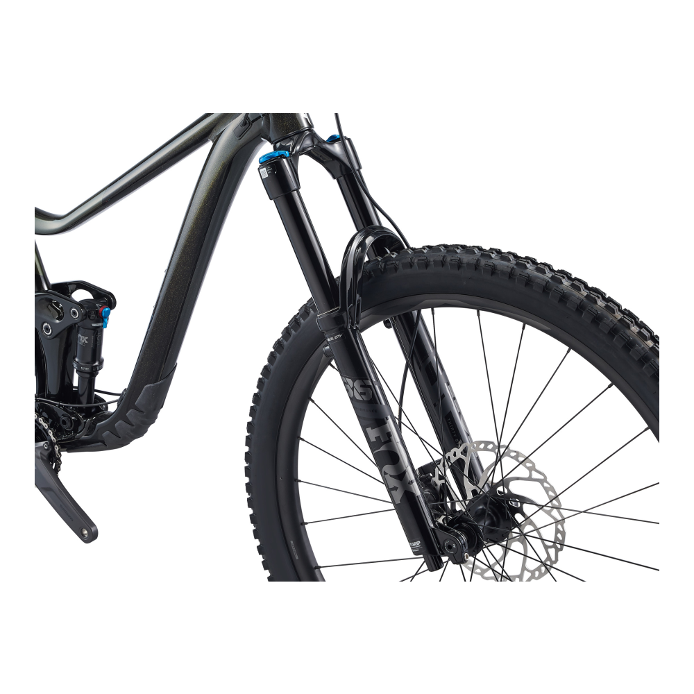Maastopyörä GIANT Trance X 29 1, Panther - Image 5