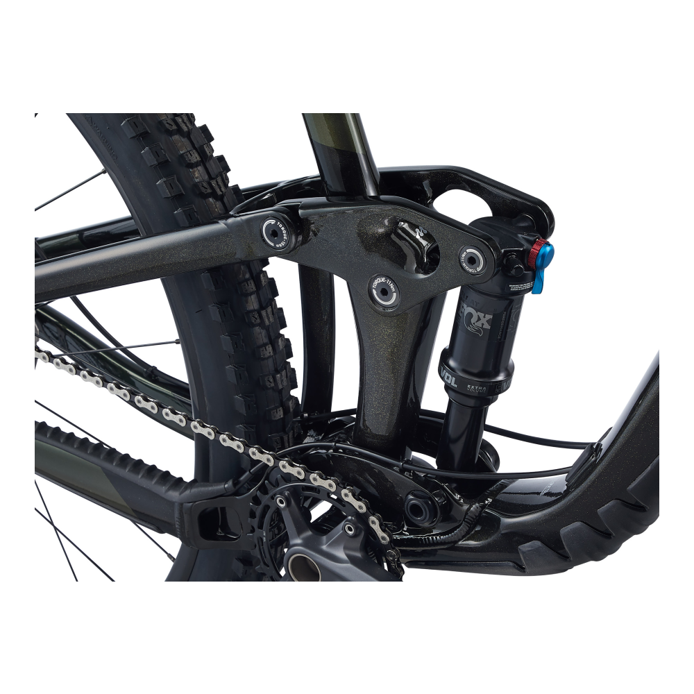 Maastopyörä GIANT Trance X 29 1, Panther - Image 6