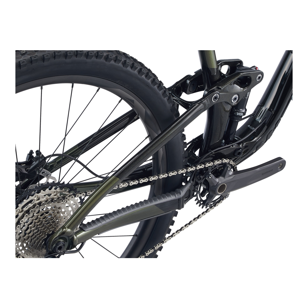 Maastopyörä GIANT Trance X 29 1, Panther - Image 7