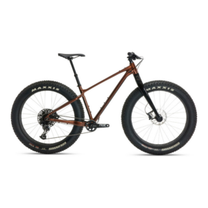 Fatbike Giant Yukon 1, hematiittikuvio, 27,5 tuumaa
