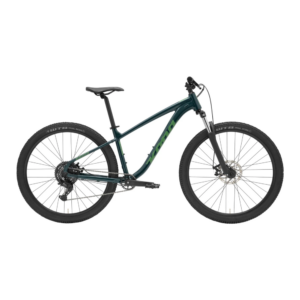 Polkupyörä KONA Fire Mountain (2026) Gloss Metallic Peridot