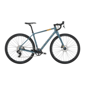 Sorapyörä KONA Libre CR, kiiltävä liuskekivi sininen