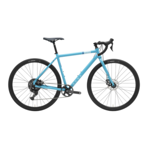 Gravel pyörä KONA Rove AL (2026) Gloss Blue Smoke (M/L)
