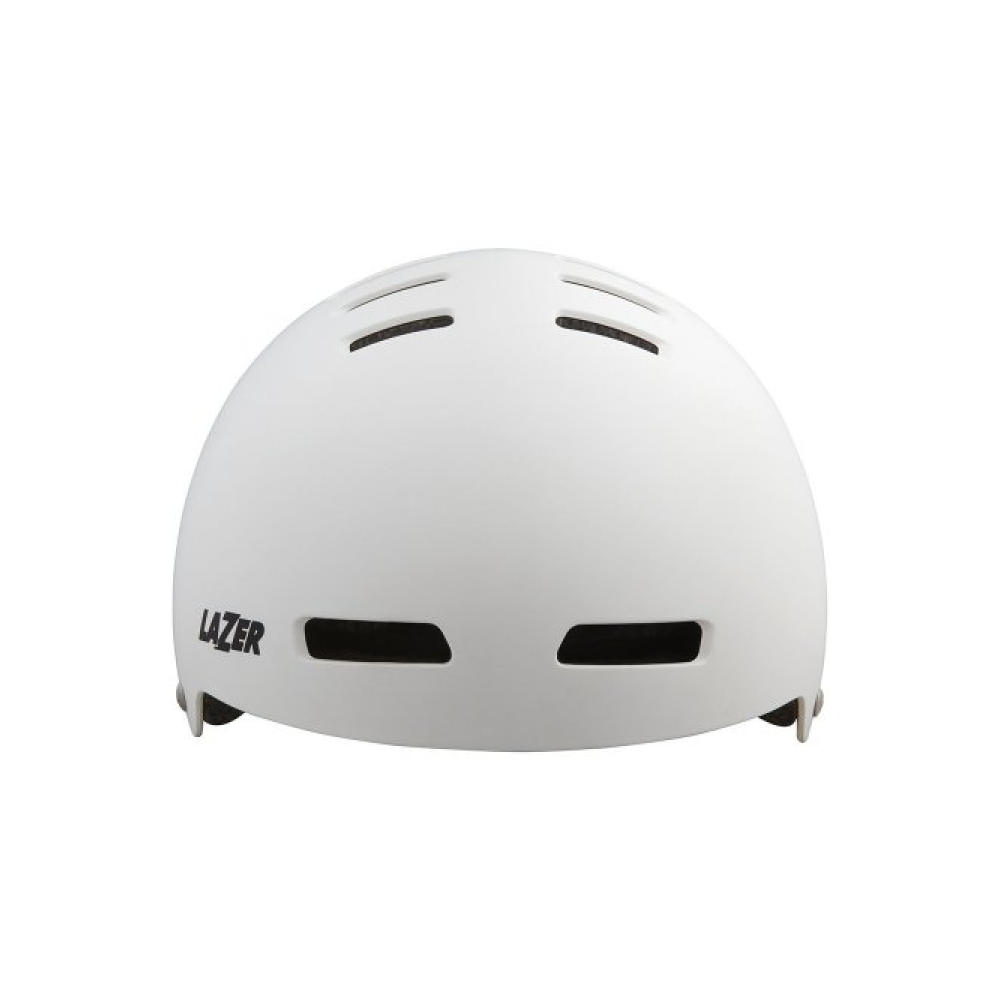 Kypärä LAZER ONE+, matta valkoinen - Image 4