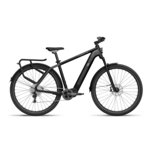 Sähköpyörä TENWAYS AGO X, 29" Keskiyönmusta