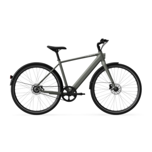 Sähköpyörä TENWAYS CGO600 Pro, Willow Mist