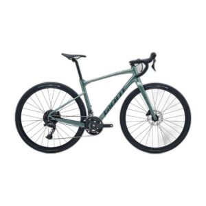 Gravel-pyörä GIANT Revolt 1 (2026) Alpine Green