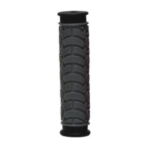 Kahvat OXFORD Handlebar Grip, harmaa