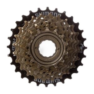 Tirr SHIMANO MF-TZ500-7 7k 14-28