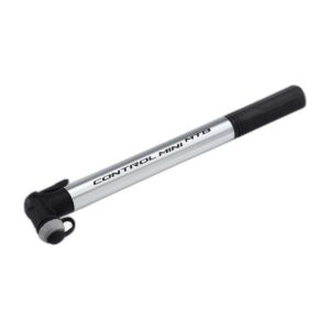 Käsipumppu GIANT CONTROL MINI MTB BLACK