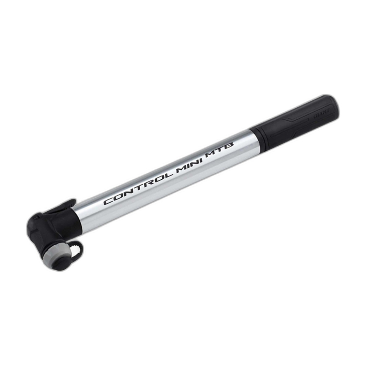 Käsipumppu GIANT CONTROL MINI MTB BLACK
