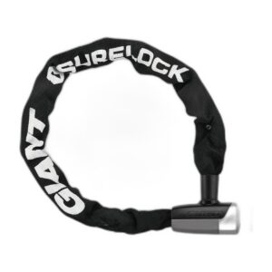 Ketjulukko GIANT SURELOCK FORCE 1