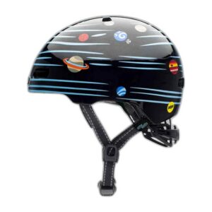 Kiiver lapsille NUTCASE LITTLE NUTTY, Defy Gravity MIPS XS