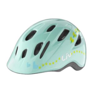 Pyöräilykypärä GIANT Lena, Gloss Aqua