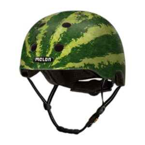Lasten kypärä MELON Real Melon