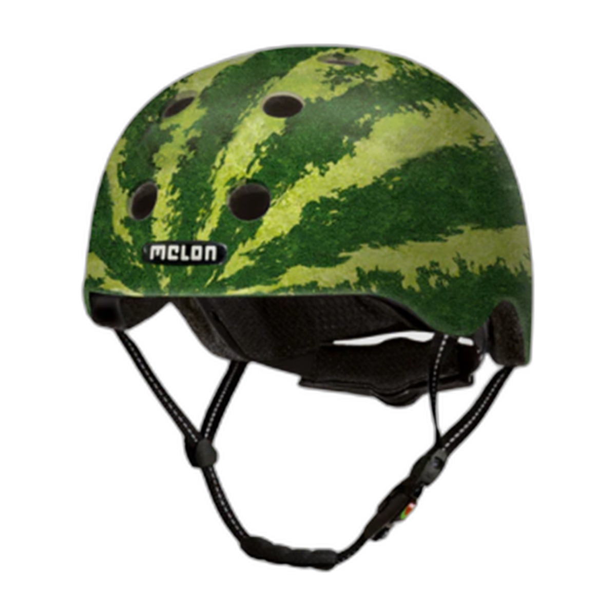 Lasten kypärä MELON Real Melon