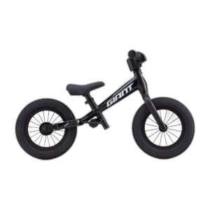Potkupyörä GIANT Pre Push Bike, musta