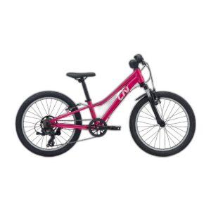 Lastenpyörä LIV Tempt 20, Virtual Pink