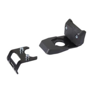 Lastenistuimen runkokiinnike (etu) URBAN IKI MTB/ATB-sovitin