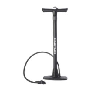 Lattiapumppu OXC Floor Pumps n Gauge, Dunlop-venttiilille