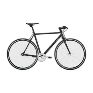 Fixie EXCELSIOR Dandy, musta