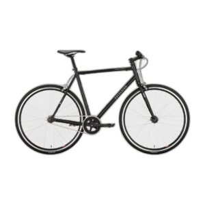 Fixie EXCELSIOR Snatcher, musta