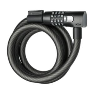 Vaijerilukko AXA Resolute C15-180, koodilla