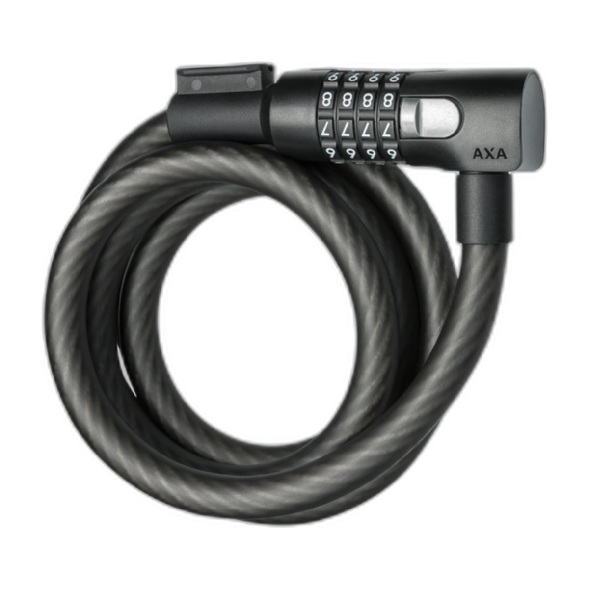 Vaijerilukko AXA Resolute C15-180, koodilla