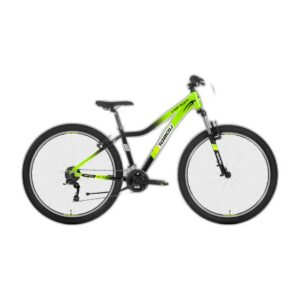 Polkupyörä TABOU Venom 1.0, 27.5" 17" M, vihreä-musta