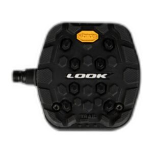 Polkimet LOOK TRAIL GRIP Musta