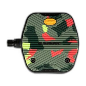 Polkimet LOOK GEO CITY GRIP Camo