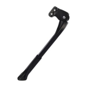 Jalusta takajuoksulle OXC Deluxe 24"-28", 18 mm, säädettävä