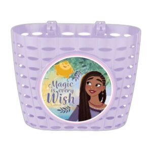 Etukori Wish, violetti