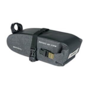 Satulalaukku BASIL NAVIGATOR STORM, M - 1,5 l