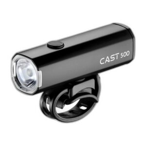 MOMENTUM Cast -ajovalo 500
