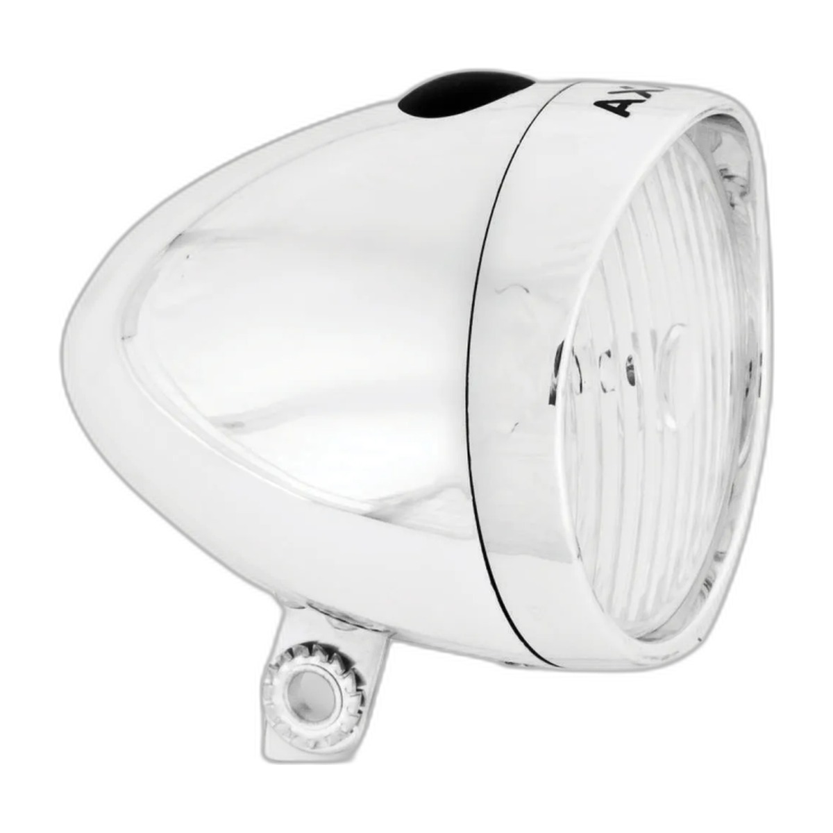 Ajovalo AXA Classic, 4 LUX, paristoilla, hopea