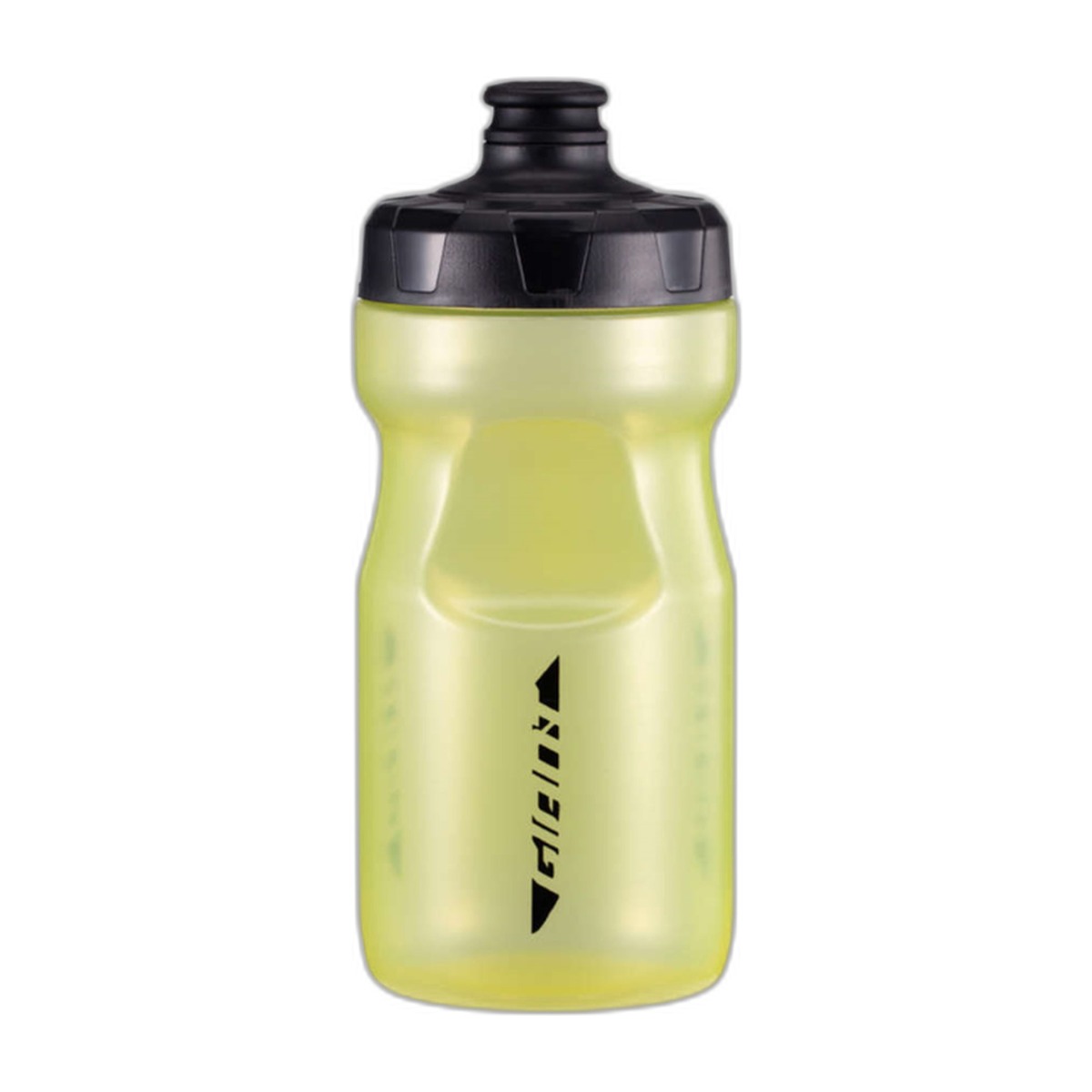 Juomapullo GIANT ARX BOTTLE 400ML KELTAINEN