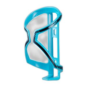 Pulloteline GIANT AIRWAY SPORT Sininen/kiiltävä musta, sininen/kiiltävä musta