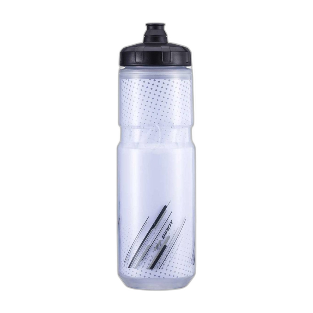Juomapullo Giant Evercool Thermo 600 ml
